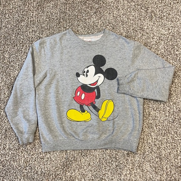 Other - Mickey Sweater (90s)